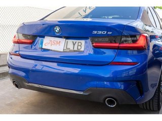BMW Serie 3 330e 215 kW (292 CV)