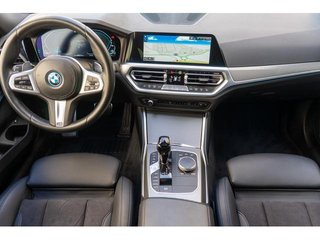 BMW Serie 3 330e 215 kW (292 CV)