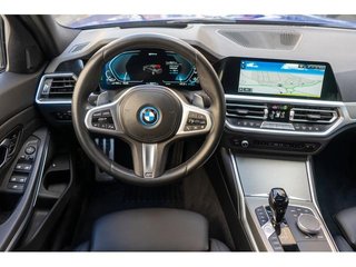 BMW Serie 3 330e 215 kW (292 CV)