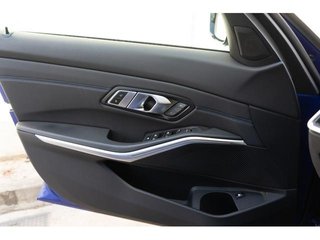 BMW Serie 3 330e 215 kW (292 CV)