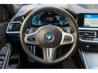 BMW Serie 3 330e 215 kW (292 CV)