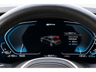 BMW Serie 3 330e 215 kW (292 CV)