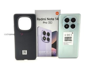 xiaomi redmi note 14 pro 8gb 256gb