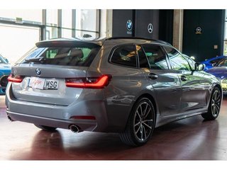 BMW Serie 3 330i Touring 180 kW (245 CV)