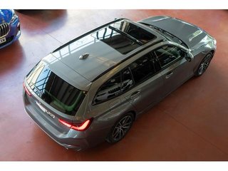 BMW Serie 3 330i Touring 180 kW (245 CV)