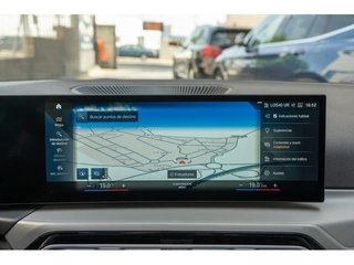 BMW Serie 3 330i Touring 180 kW (245 CV)