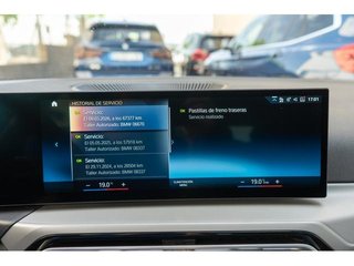 BMW Serie 3 330i Touring 180 kW (245 CV)