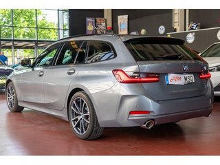 BMW Serie 3 330i Touring 180 kW (245 CV)