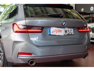 BMW Serie 3 330i Touring 180 kW (245 CV)