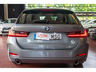 BMW Serie 3 330i Touring 180 kW (245 CV)