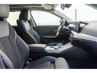 BMW Serie 3 330i Touring 180 kW (245 CV)