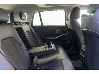 BMW Serie 3 330i Touring 180 kW (245 CV)