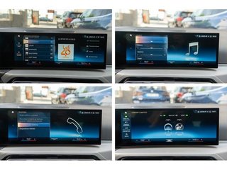 BMW Serie 3 330i Touring 180 kW (245 CV)