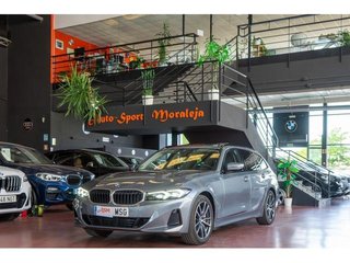 BMW Serie 3 330i Touring 180 kW (245 CV)