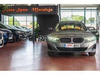 BMW Serie 3 330i Touring 180 kW (245 CV)