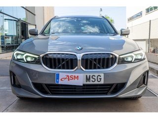 BMW Serie 3 330i Touring 180 kW (245 CV)