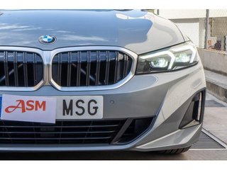 BMW Serie 3 330i Touring 180 kW (245 CV)