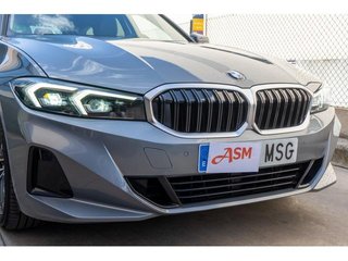 BMW Serie 3 330i Touring 180 kW (245 CV)