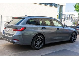 BMW Serie 3 330i Touring 180 kW (245 CV)