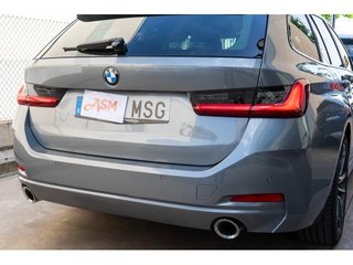 BMW Serie 3 330i Touring 180 kW (245 CV)