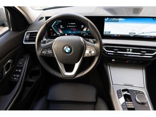 BMW Serie 3 330i Touring 180 kW (245 CV)