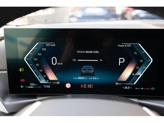 BMW Serie 3 330i Touring 180 kW (245 CV)