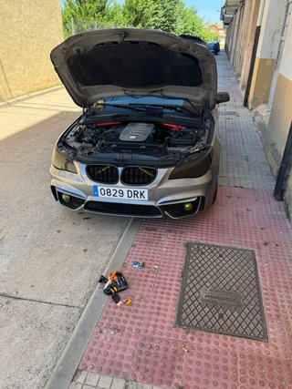 BMW Serie 5 2005