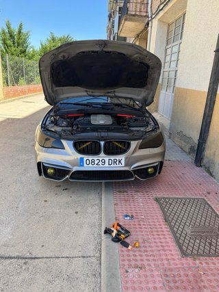 BMW Serie 5 2005