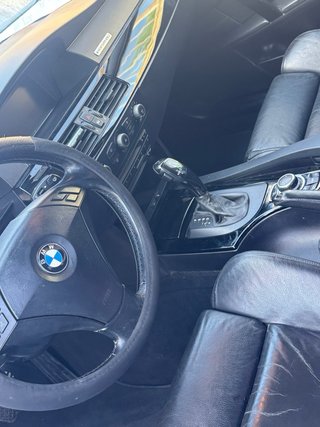 BMW Serie 5 2005