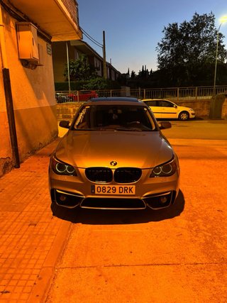 BMW Serie 5 2005