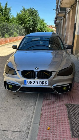 BMW Serie 5 2005