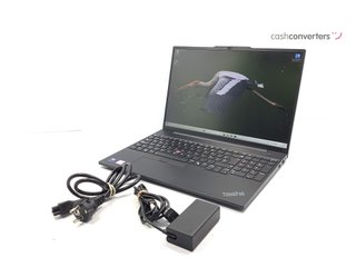 pc portatil lenovo 21ma001nsp, intel core ultra 7 processor 155h, 16gb ram, 512gb ssd, grafica compartida
