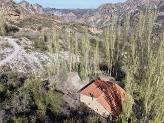 Cortijo en venta en Dúrcal
