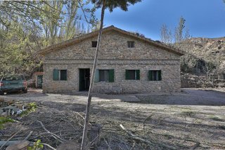 Cortijo en venta en Dúrcal