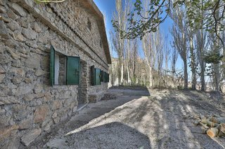 Cortijo en venta en Dúrcal