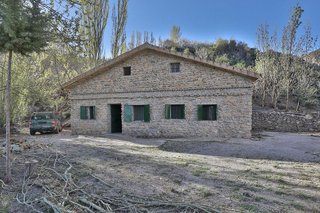 Cortijo en venta en Dúrcal