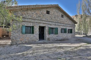Cortijo en venta en Dúrcal
