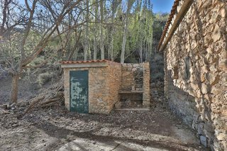 Cortijo en venta en Dúrcal
