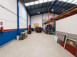 Nave industrial en venta en Dúrcal