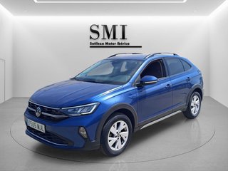 Volkswagen Taigo Life 1.0 TSI 81 kW (110 CV) DSG