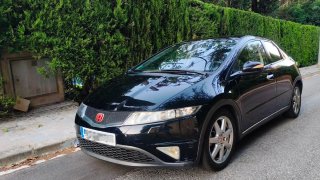 Honda Civic 2007