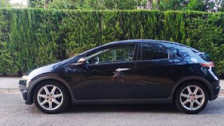 Honda Civic 2007