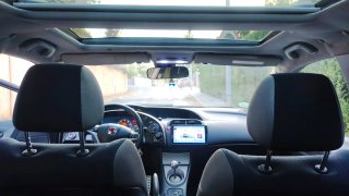 Honda Civic 2007