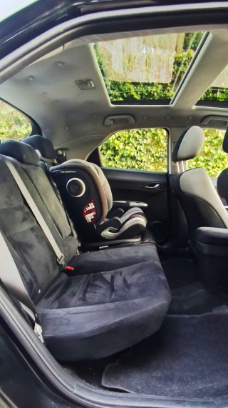 Honda Civic 2007