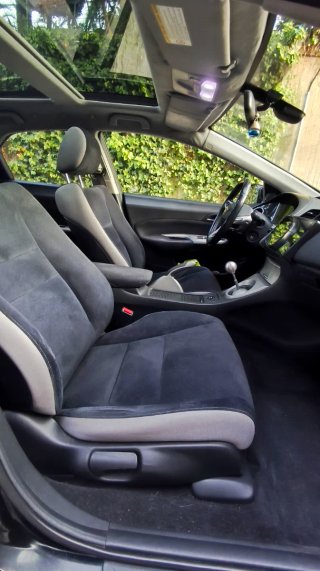 Honda Civic 2007