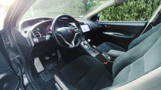 Honda Civic 2007
