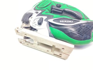 sierra calar hikoki cj110mv