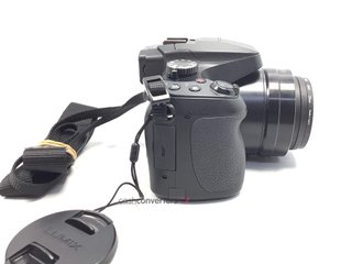 camara digital bridge panasonic dc-fz82