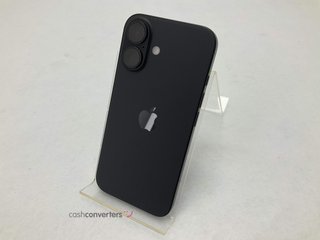 apple iphone 16 128gb