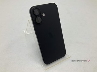 apple iphone 16 128gb